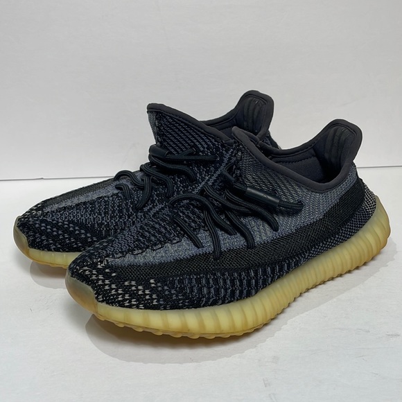 Adidas Yeezy Boost 350 V2 Sneakers Size